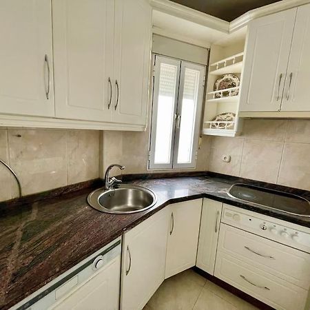 Apartamento Alderetes Cordoba Ngoại thất bức ảnh