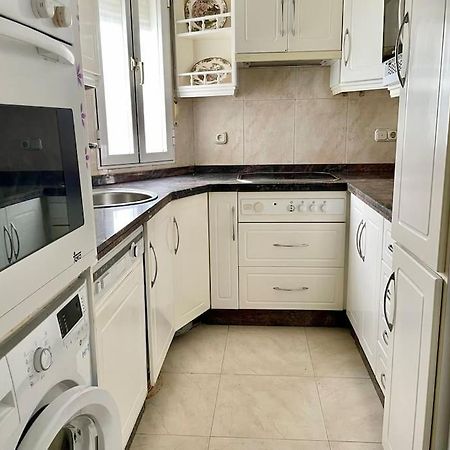 Apartamento Alderetes Cordoba Ngoại thất bức ảnh