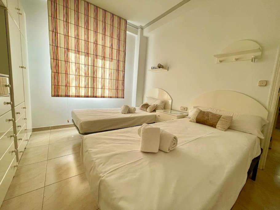 Apartamento Alderetes Cordoba Ngoại thất bức ảnh