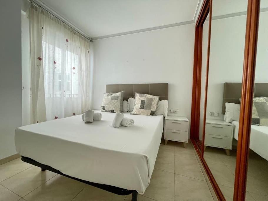 Apartamento Alderetes Cordoba Ngoại thất bức ảnh