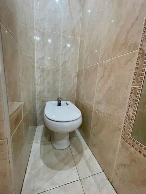 Apartamento Alderetes Cordoba Ngoại thất bức ảnh
