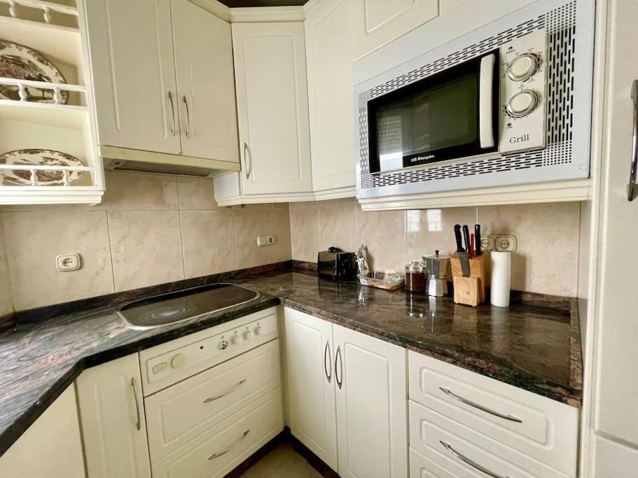 Apartamento Alderetes Cordoba Ngoại thất bức ảnh